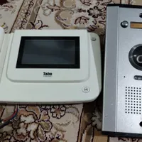 آیفون تصویری تابا