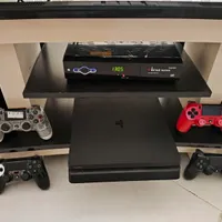 PS4 کپی خور