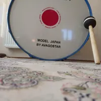 طبل یاماها۸۰پوسته عالی