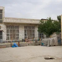 فروش منزل ویلایی