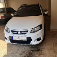 کوییک سفید ۱۴۰۰