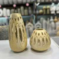 فروش گلدان های شیک وخاص مدل های متنوع و قیمت مناسب|صنایع دستی و سایر لوازم تزئینی|تهران, افسریه شمالی|دیوار