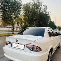سورنEF7فول،سفید۴۰۲بدون رنگ،گارانتی فعال،کارت طلائی|خودرو سواری و وانت|اهواز, فاز ۲ پادادشهر|دیوار