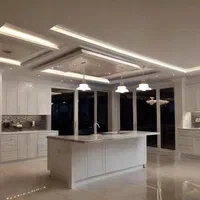 قیطریه ۲۶۰ متر/ویو پارک/۳ پارکینگ|فروش آپارتمان|تهران, قیطریه|دیوار