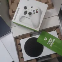 ایکس باکس سری اس Xbox series s