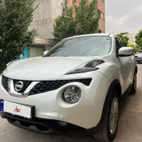 نیسان جوک اسکای پک ۲۰۱۷