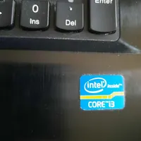 لپ تاپ lenovo کارکرده|رایانه همراه|دماوند, |دیوار