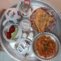هتل سنتی اقامتگاه بومگردی گلبهار اجاره اتاق سوییت|اجارهٔ کوتاه‌مدت آپارتمان و سوئیت|اصفهان, نقش جهان|دیوار