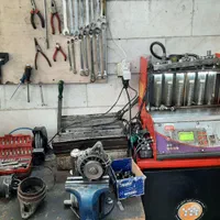 تنظیم موتور با ۵گاز ecu ریمپ باطری سازی شارژ کولر|خدمات موتور و ماشین|تهران, خرمشهر|دیوار