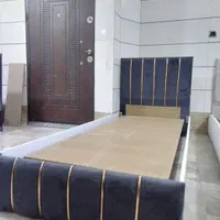 تولیدی تخت دو نفره کد ۶۷|تخت و سرویس خواب|مشهد, توس (بلوار توس)|دیوار