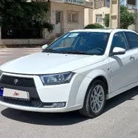 دنا پلاس توربو اتوماتیک