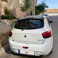 تیبا 2 (هاچبک) EX، مدل ۱۳۹۸|خودرو سواری و وانت|قزوین, |دیوار