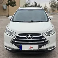 جک S3 اتوماتیک، مدل ۱۴۰۰