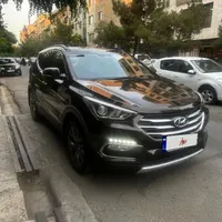 هیوندای سانتافه ix 45 2400cc، مدل ۲۰۱۶|خودرو سواری و وانت|تهران, شهرک غرب|دیوار