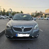 برلیانس H330 دندهای 1500cc، مدل ۱۳۹۶ اقساطی