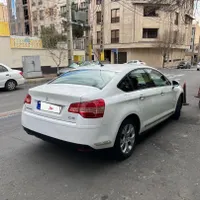 سیتروئن C5 جدید، مدل ۲۰۰۹|خودرو سواری و وانت|تهران, صادقیه|دیوار