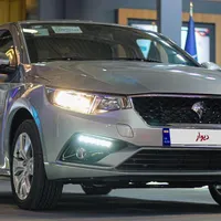 حواله تارا اتوماتیک LX V4