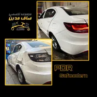 صافکاری پی دی آر(PDR) (لیسه گیری و سرامیک)|خدمات موتور و ماشین|تهران, شوش|دیوار