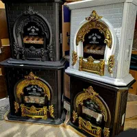 بخاری گازی28هزارپرنس بهکاران بادوسال گارانتی شرکتی|بخاری، هیتر، شومینه|تهران, امین حضور|دیوار