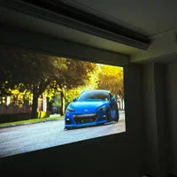 ویدئو پروژکتور BenQ|تلویزیون و پروژکتور|قم, سالاریه|دیوار