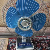 پنکه توشیبا