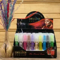 ادکلن/خودکاری/Deluxe/اصلی/جیبی