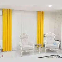 نصب پرده ، تعمیر زبرا ، کرکره ،اتومات ، جابه جایی|خدمات پیشه و مهارت|ارومیه, |دیوار