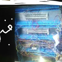 برقکار.برقکاری خردهکاری کامل.برق کار.اتصالی.