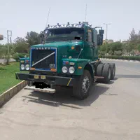 راننده و شریک