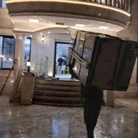 باربری کولبران( حمل اثاثیه ومبلمان. مسکونی اداری)|خدمات حمل و نقل|لاهیجان, کوی استادان|دیوار