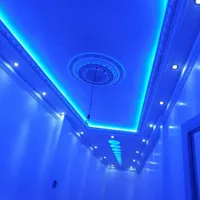 گچکاری وتعمیرات ساختمان.