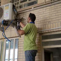 سرویس و تعمیر کولر گازی نصاب کولر گازی