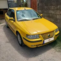 تاکسی برون شهری