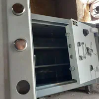 گاوصندوق زیرویترینی AS طلافروشی و موبایل گاو صندوق|ابزارآلات|تهران, نعمت‌آباد|دیوار