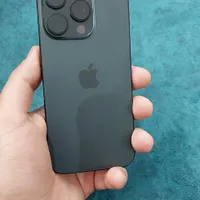 اپل iPhone 16 Pro ZAA با حافظهٔ ۲۵۶ گیگابایت|موبایل|تهران, بلوار کشاورز|دیوار