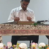 آموزش خصوصی سنتور در منزل هنرجو