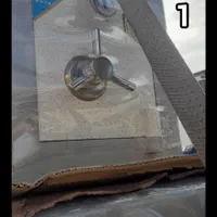 گاوصندوق کد 123 گاو صندوق|ابزارآلات|مشهد, توس (بلوار توس)|دیوار