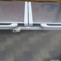 رنگهای  فریزر صندوقی  خانگی