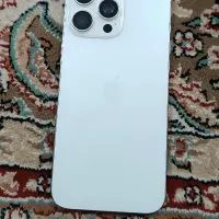 اپل iPhone 16 Pro Max با حافظهٔ ۱ ترابایت|موبایل|سنندج, |دیوار