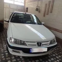 پژو پارس tu5 مدل ۹۹ مشابه صفر