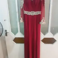لباس مجلسی ومانتو لی|لباس|مشهد, وحید|دیوار