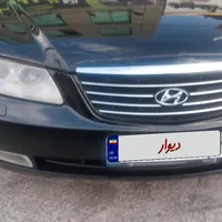 هیوندای آزرا گرنجور 3300cc، مدل ۲۰۰۸|خودرو سواری و وانت|دماوند, |دیوار
