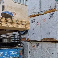 بشکه پلاستیکی فلزی تخته قالب الوار بشکه چهارپایه|مصالح و تجهیزات ساختمان|شیراز, شهرک سراج‎|دیوار