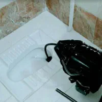 لوله بازکنی و تخلیه چاه تضمینی٪100شبانه روزی