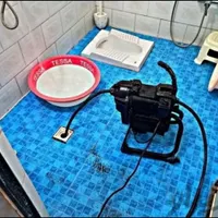 لوله بازکنی باغستان شاهین ویلاقلم گوهردشت اشتراکی|خدمات پیشه و مهارت|کرج, شاهین‌ویلا|دیوار