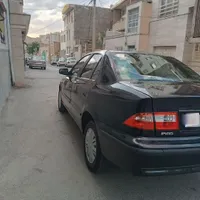 سمندمدل92
