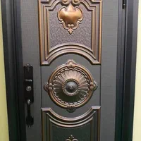 درب ضدسرقت رویه فلز|مصالح و تجهیزات ساختمان|نوشهر, |دیوار