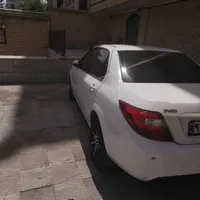 دنا معمولی|خودرو سواری و وانت|کرمان, |دیوار