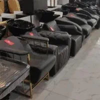 ملزومات کامل نو آرایشگاهی.|آرایشگاه و سالن‌های زیبایی|قزوین, |دیوار