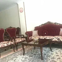مبل کلاسیک-صدف|مبلمان خانگی و میز عسلی|یزد, |دیوار